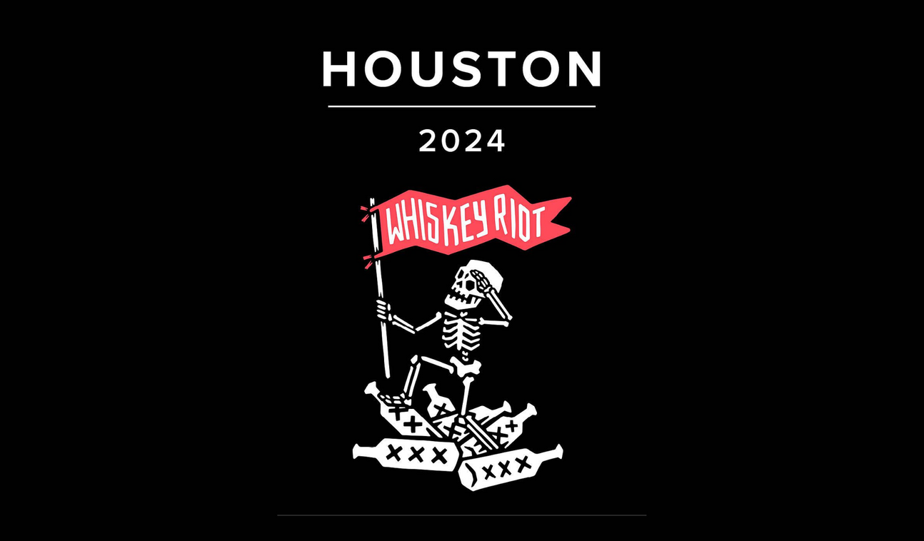 Houston Whiskey Riot 2024 Tickets at POST Houston in Houston by Whiskey