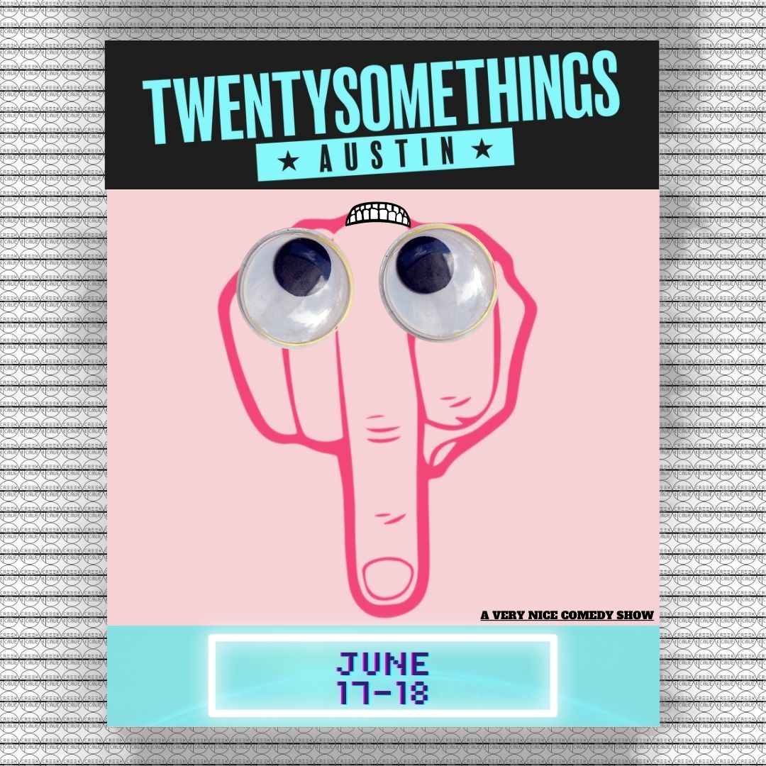 twenty-somethings-a-featured-comedy-showcase-tickets-at-the-creek-and