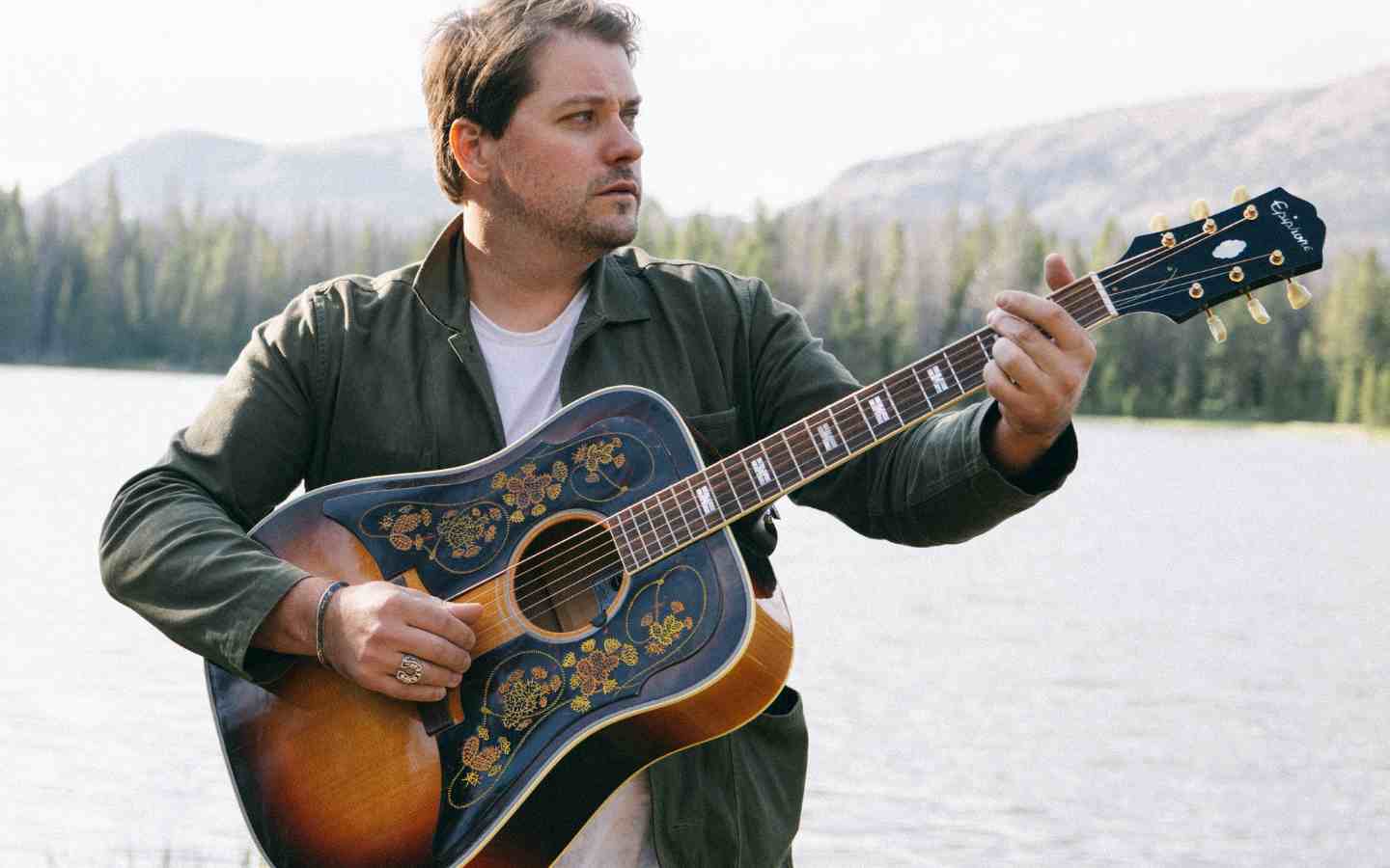 Rob Baird Tickets at The Post in Fort Worth by Afallon Productions | Tixr