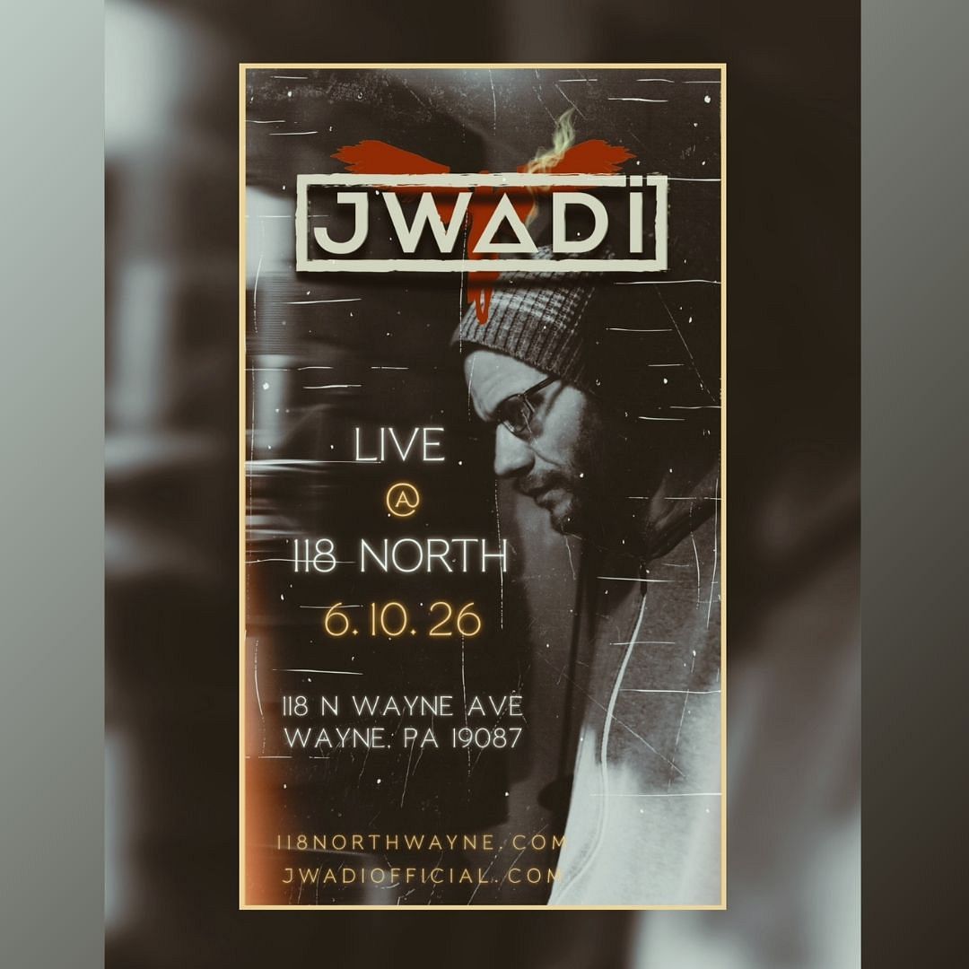 JWADI (formerly of The Movement)