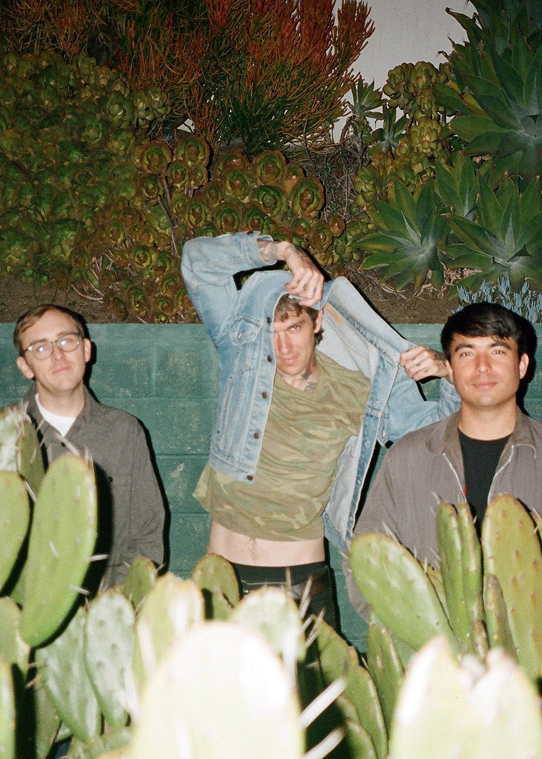 JOYCE MANOR Tickets at The Ballroom at Warehouse Live in Houston by