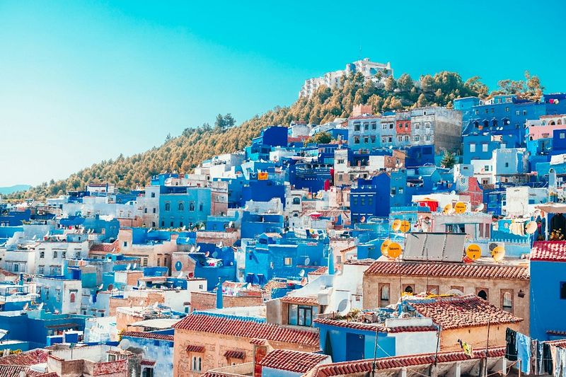 Best of Morocco Multi-Day Tour