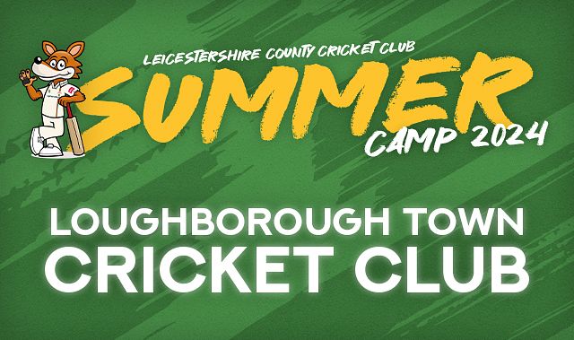 Loughborough Town Cricket Club Tickets at Loughborough Town Cricket ...