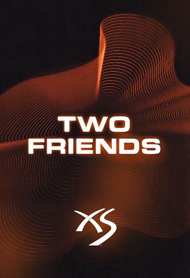 Two Friends Tickets at XS Nightclub in Las Vegas by XS | Tixr
