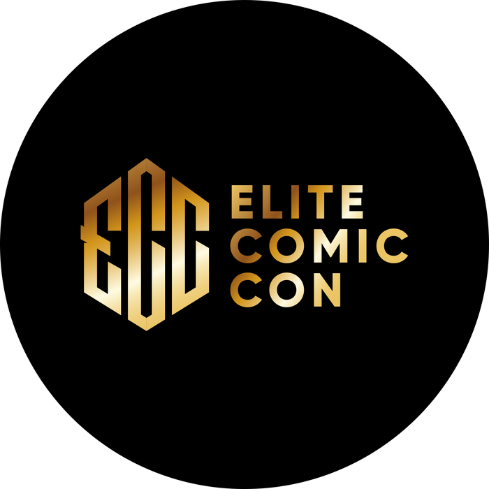 Elite Comic Con