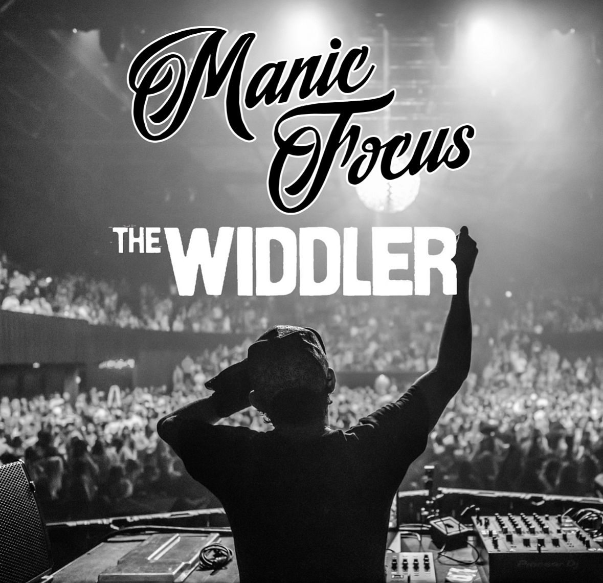 Manic Focus + The Widdler Tickets at Gabe's in Iowa City by Gabe's | Tixr