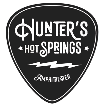 Hunter's Hot Springs