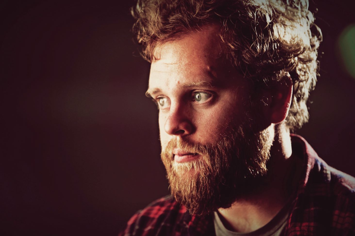 Jeffrey Martin Tickets at The 9th Ward in Buffalo by Asbury Arts Center