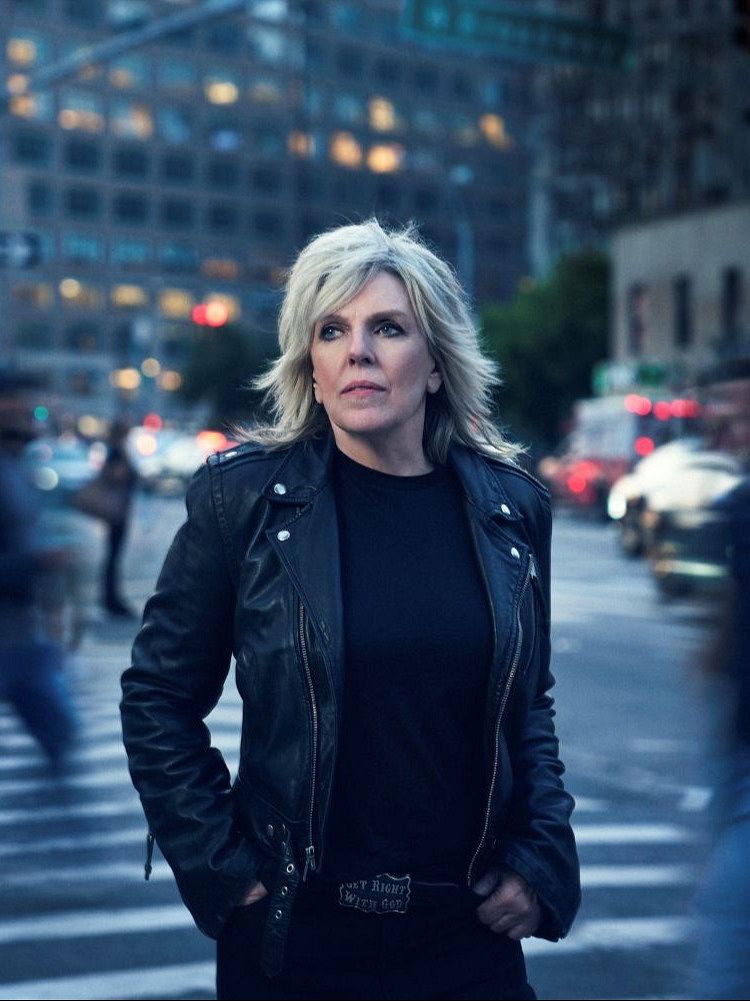 Lucinda Williams and Her Band