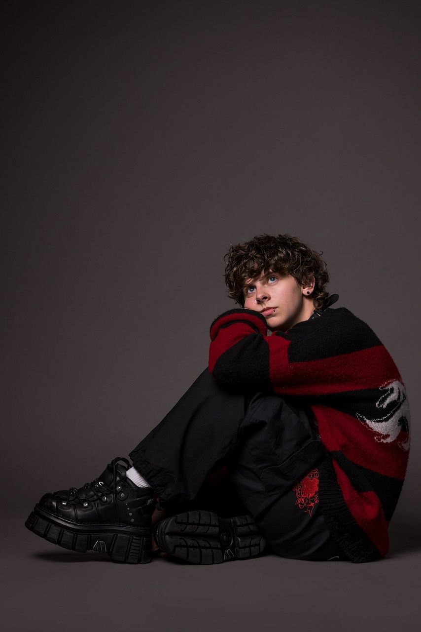 NoahFinnce at Soundwell Tickets at Soundwell in Salt Lake City by