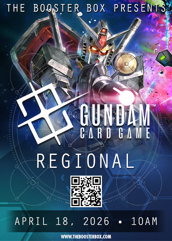 Gundam Card Game Regional Tickets at Sheraton Norfolk Waterside