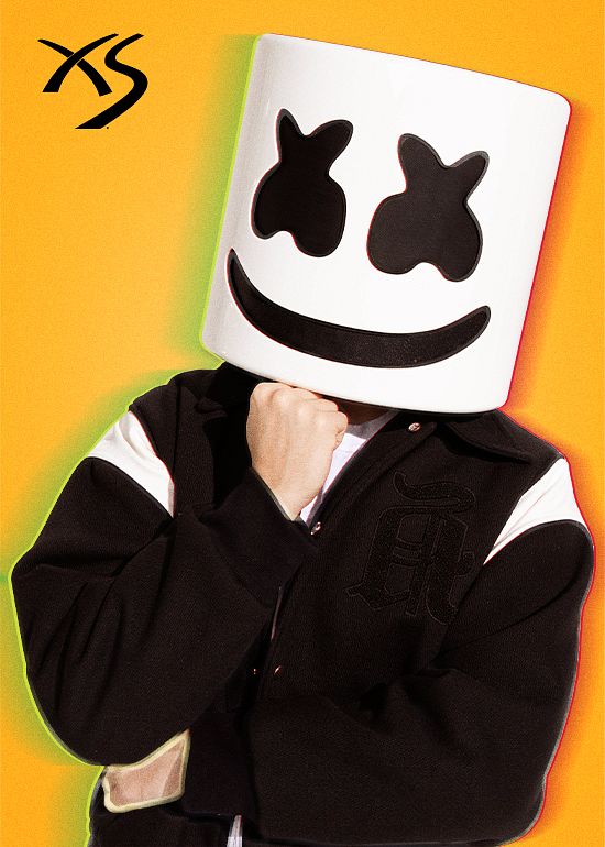 Marshmello Tickets at XS in Las Vegas by XS Tixr