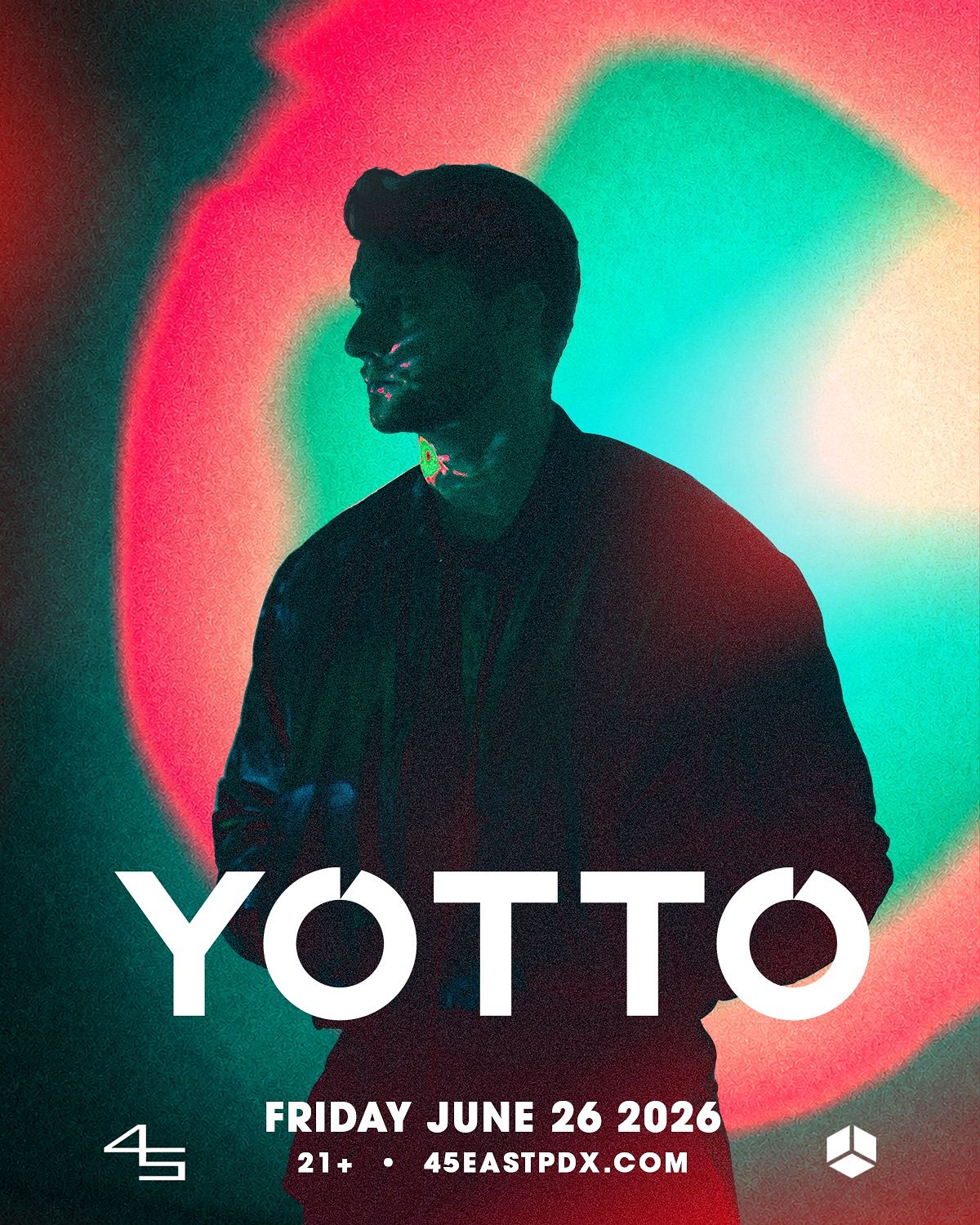YOTTO event image