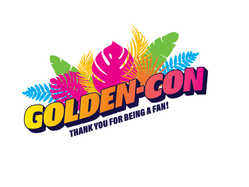 GoldenCon / Golden Fandom LLC Tickets & Events Tixr