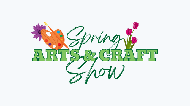 Fredericksburg Spring Arts & Crafts Show Tickets at The Fredericksburg ...