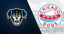 vs. Chicago Dogs Tickets at Haymarket Park in Lincoln by Lincoln ...