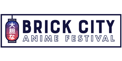 Brick City Anime Festival on X: 