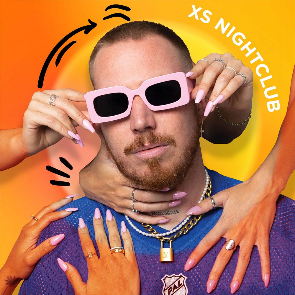 Hugel Tickets at XS in Las Vegas by XS Tixr