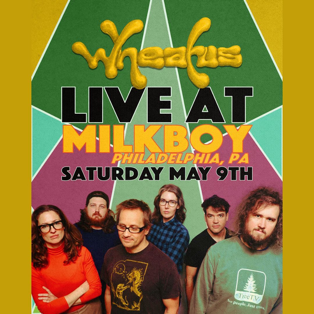 Wheatus