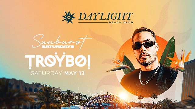 Blog - DAYLIGHT Beach Club