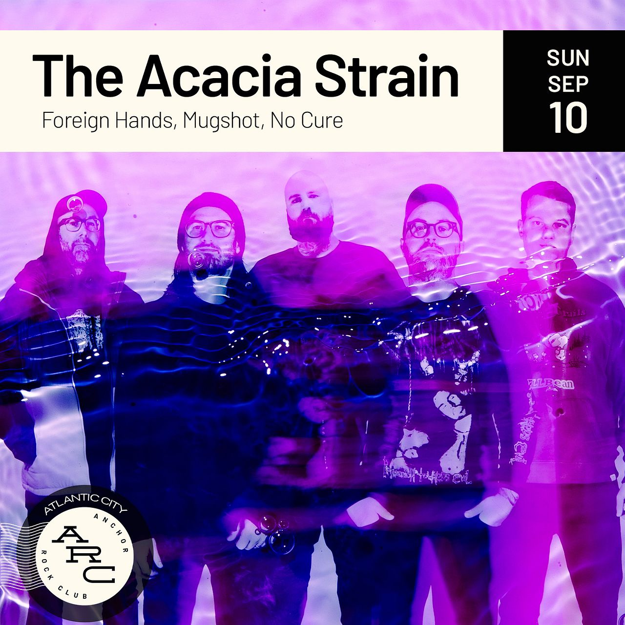 the-acacia-strain-tickets-at-anchor-rock-club-in-atlantic-city-by