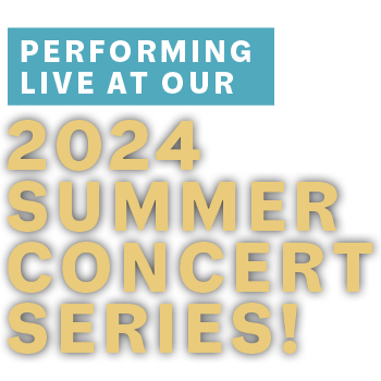 Jackson-Triggs Summer Concert Series 2024 Tickets at Jackson-Triggs ...