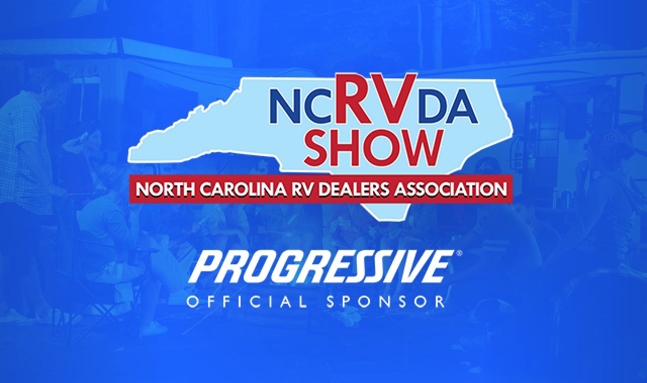 NCRVDA Charlotte (SPRING) Tickets at The Park Expo & Conference