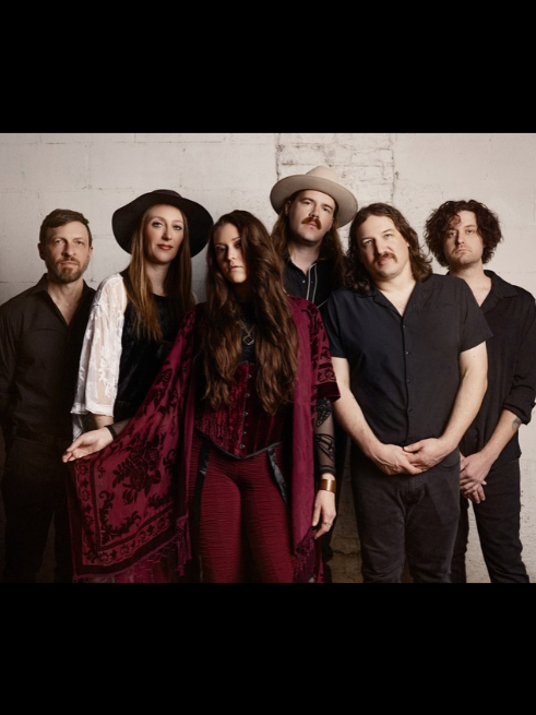 Rumours ATL: A Fleetwood Mac Tribute