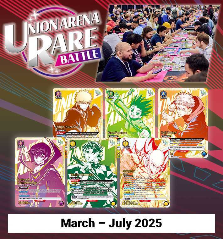 淵天　涅　UNION ARENA UNION ARENA/Kagurabachi]淵天 涅 UA46BT/KGR-1-082 ☆ Paralell | Buy