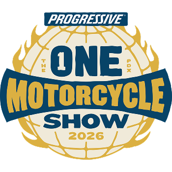 The One Motorcycle Show