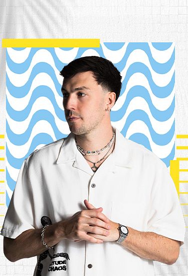 Cloonee Tickets at LIV Beach in Las Vegas by LIV Beach | Tixr