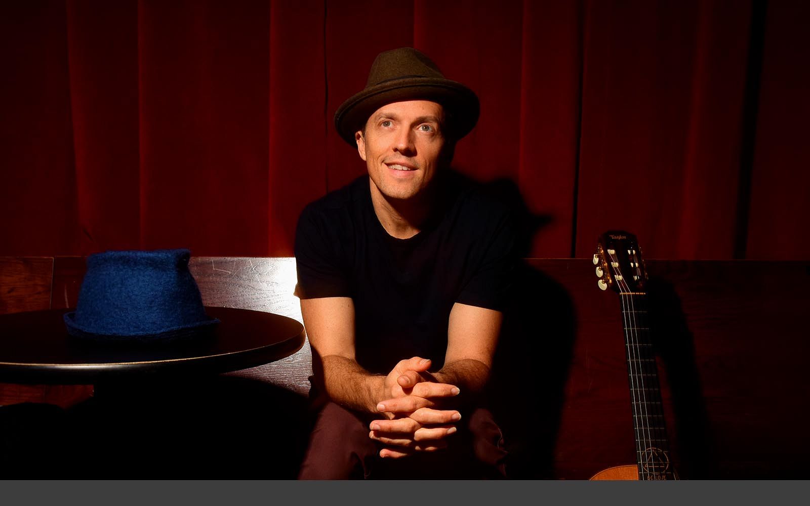 Jason Mraz: Still Yours 2026 Tour Tickets at Summer Stage at Tree