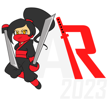 SoCal Anime Fans Assemble! “Anime Riverside 2023” had a robust turnout… –  Musings of a Middle-Aged Geek