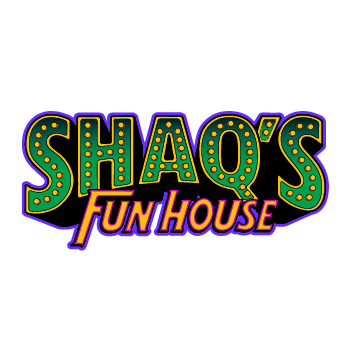 Shaq's Fun House Big Game Weekend New Orleans 2025 Tickets at Mardi ...