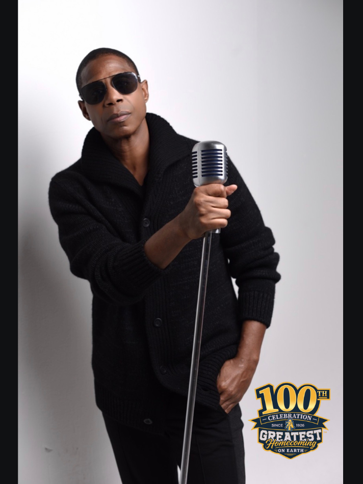 Doug E. Fresh (25+)