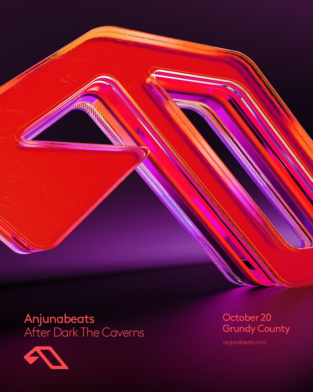 Anjunabeats in The Caverns Tickets at The Caverns in Pelham by The