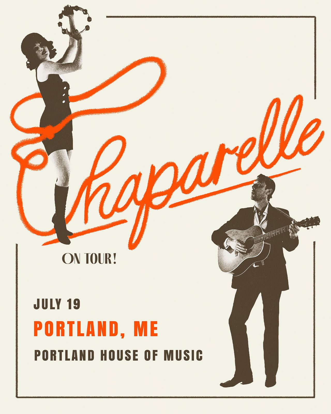 Portland Or Music Events