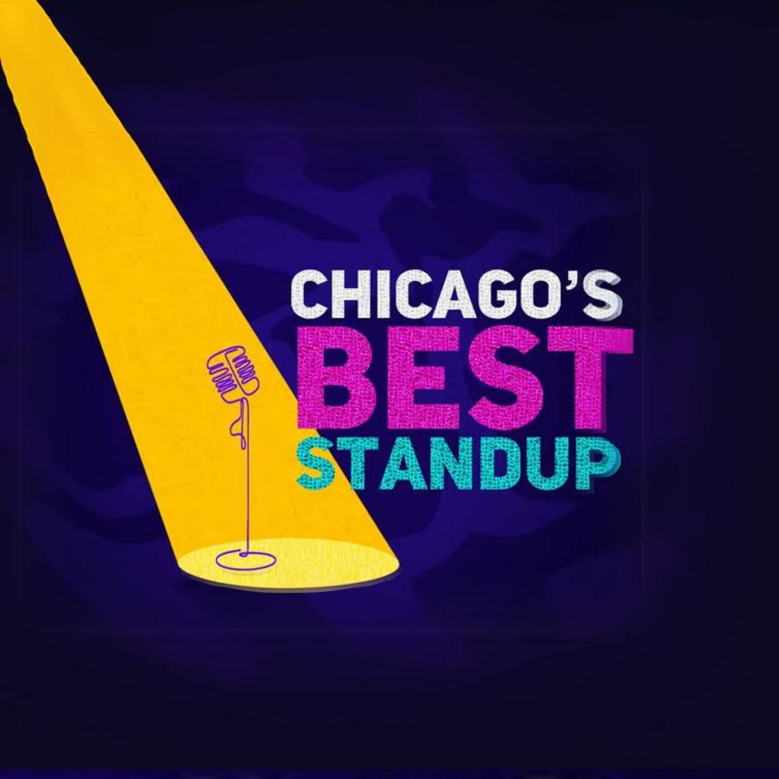 Chicago's Best Stand Up Tickets at Laugh Factory Chicago in Chicago by Chicago's Best Stand Up Tickets at Laugh Factory Chicago in Chicago by