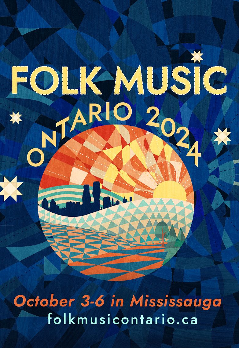 Folk Music Ontario Conference 2024 Tickets at Delta Hotels by Marriott ...