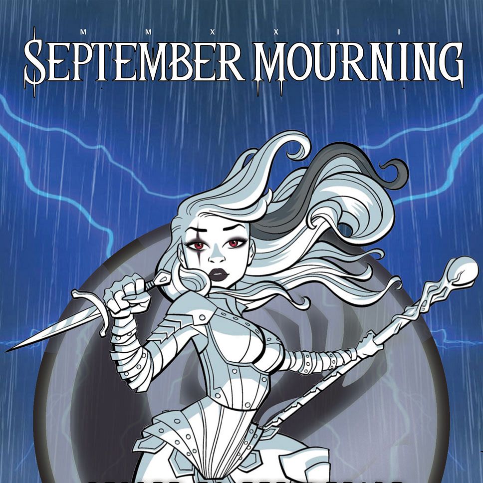 September Mourning LIVE at Wildwood Saloon Tickets at Wildwood in Iowa