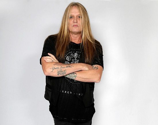 Sebastian Bach Tickets at Vibes Event Center in San Antonio by Din ...