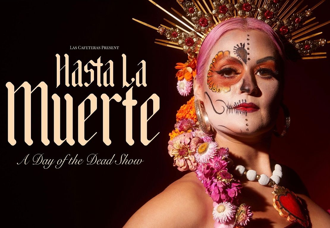 Las Cafeteras "Hasta la Muerte" Tickets at The Moore Theatre in