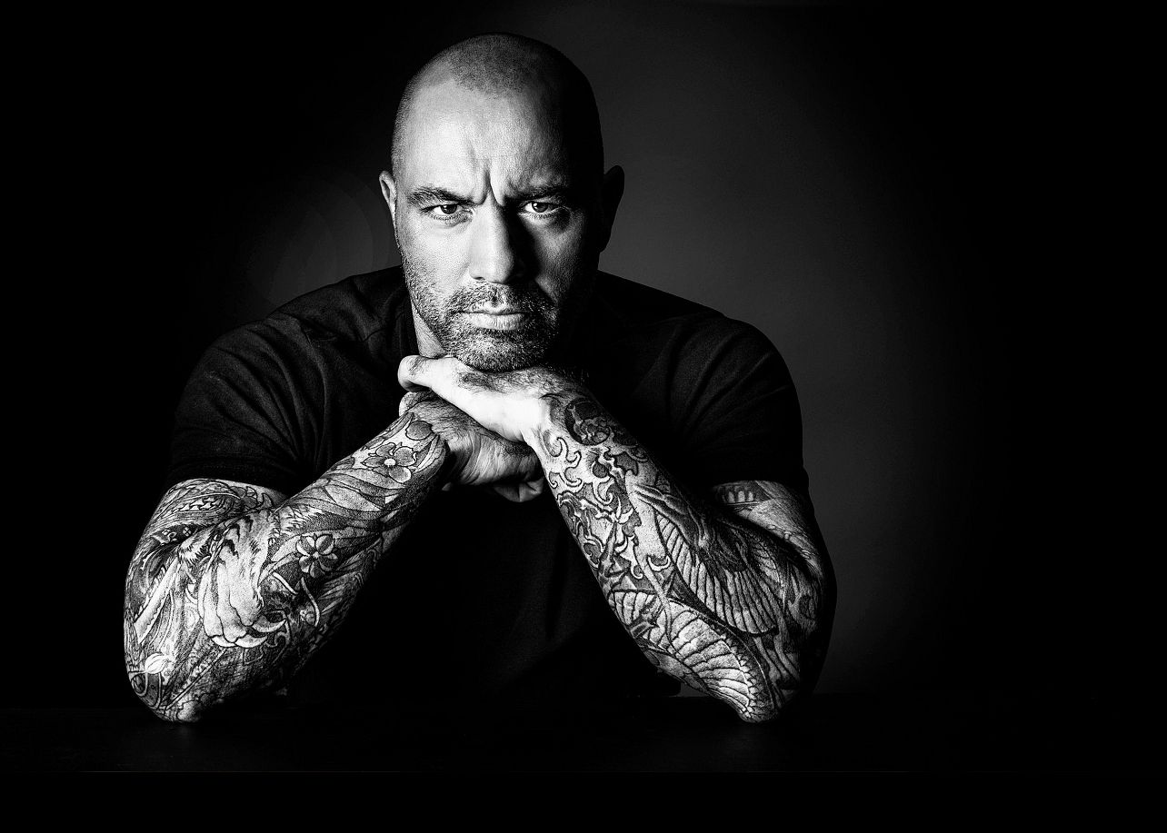 Joe Rogan Tickets at The Creek and The Cave in Austin by The Creek and