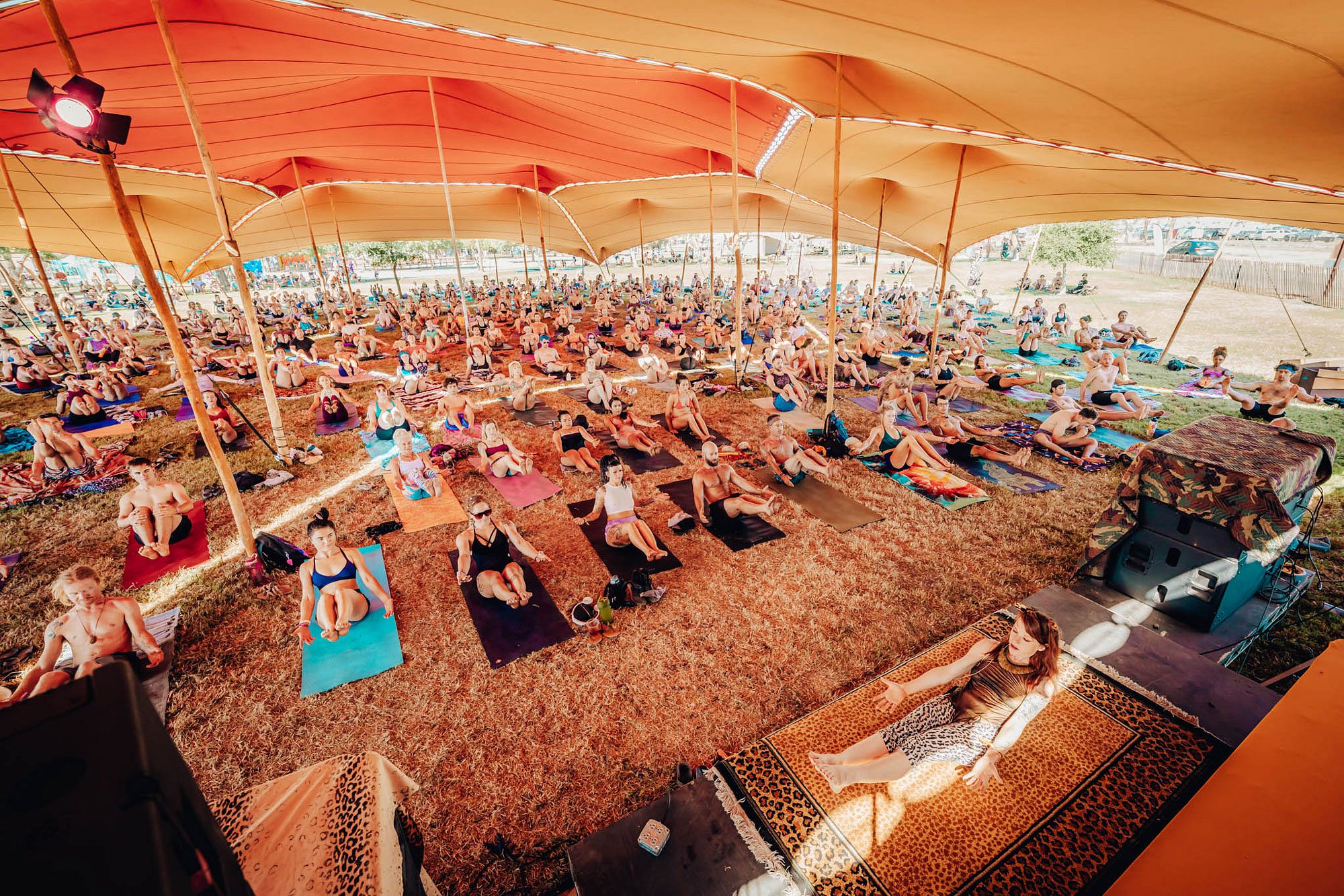 Lightning in a Bottle 2023 20th Anniversary Tickets at Buena Vista