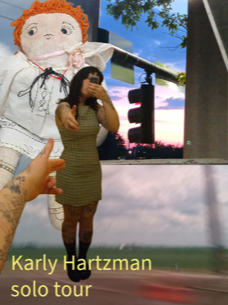 Karly Hartzman