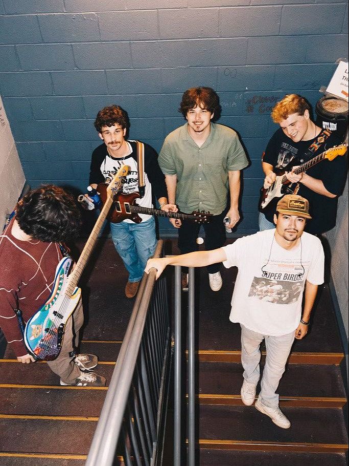 The Gringos