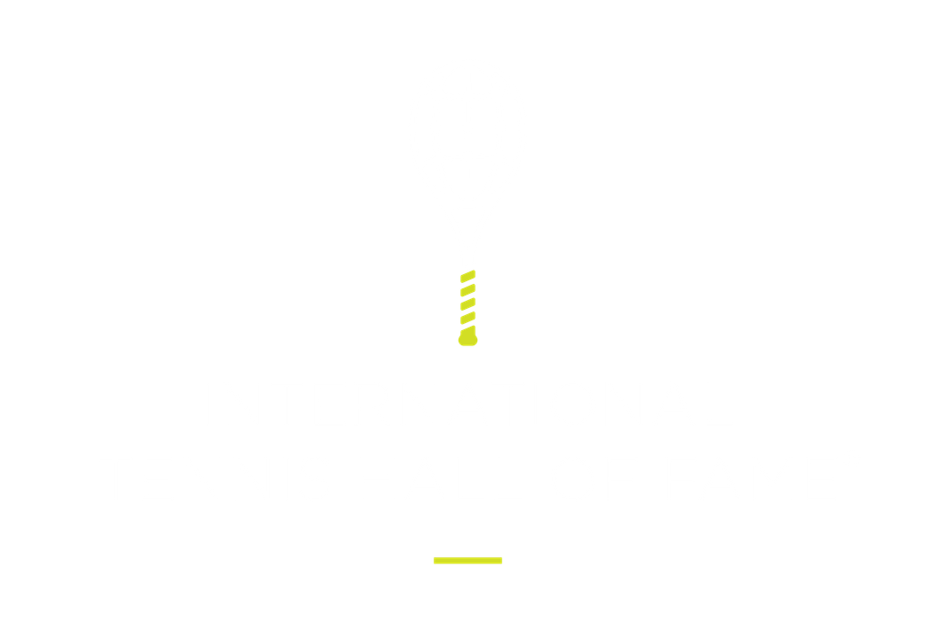 International Tennis Hall of Fame
