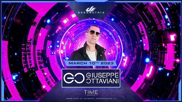 Giuseppe Ottaviani Tickets At TIME Nightclub In Costa Mesa By Time giuseppe-ottaviani-tickets-at-time-nightclub-in-costa-mesa-by-time