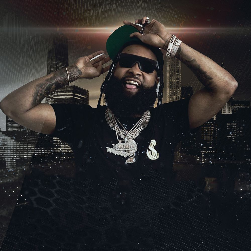 Sada Baby with Special Guests Tickets at Moxi Theater in Greeley by