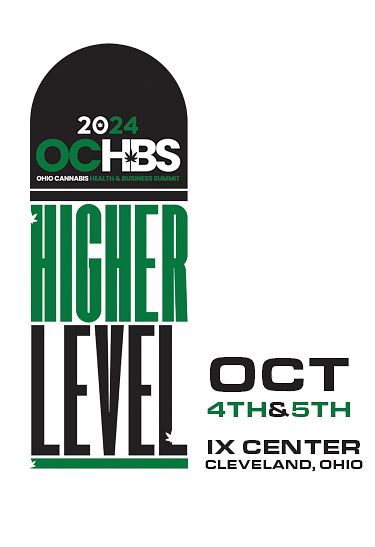 Ohio Cannabis Health Business Summit 2025 Tickets At I X Center In   4b0d8d51 0675 4f18 83f0 F678115839cf 